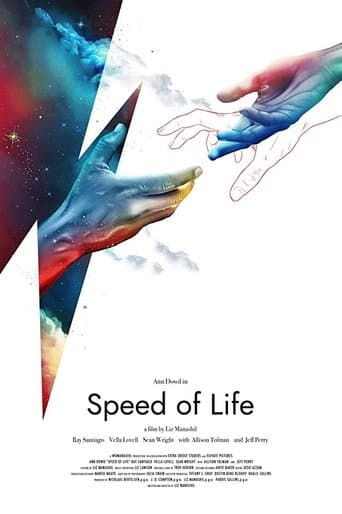 Speed of Life Image
