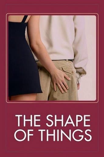 The Shape of Things Image