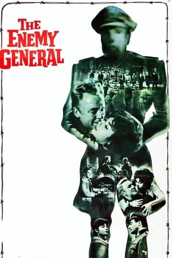 The Enemy General Image