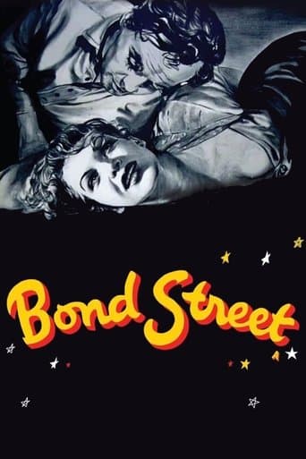 Bond Street Image