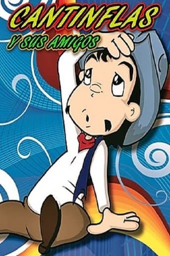 Cantinflas y sus amigos Image