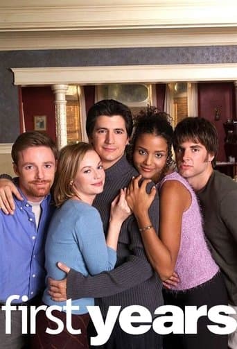 First Years Image