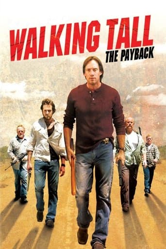 Walking Tall: The Payback Image
