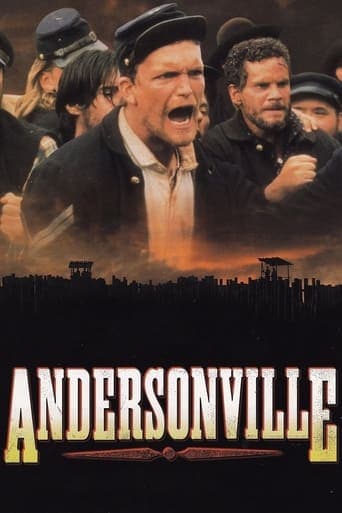 Andersonville Image