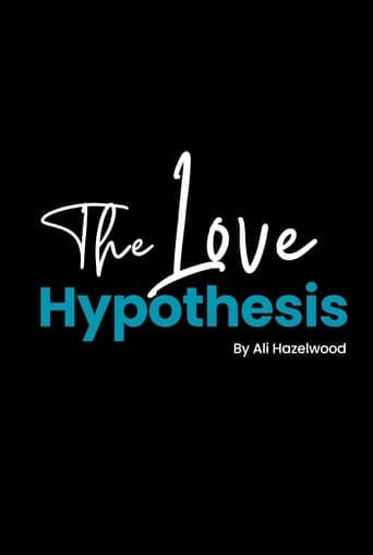 The Love Hypothesis Image