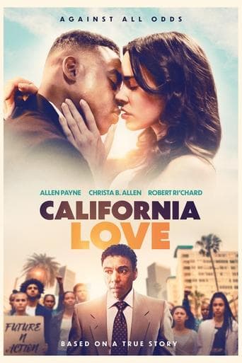 California Love Image