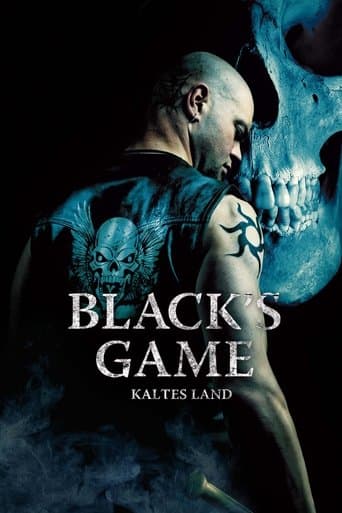 Black's Game Image