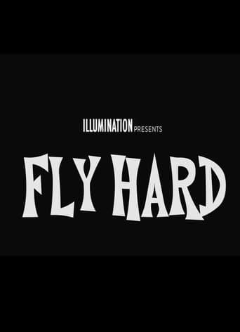 Fly Hard Image