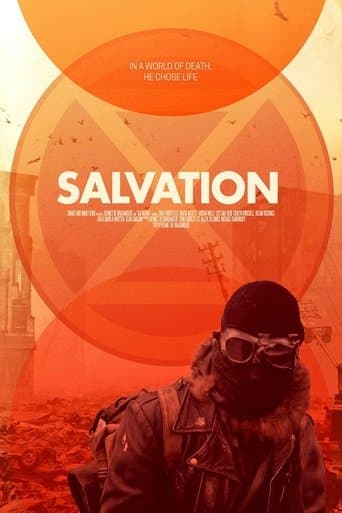 Salvation Image