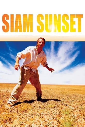 Siam Sunset Image