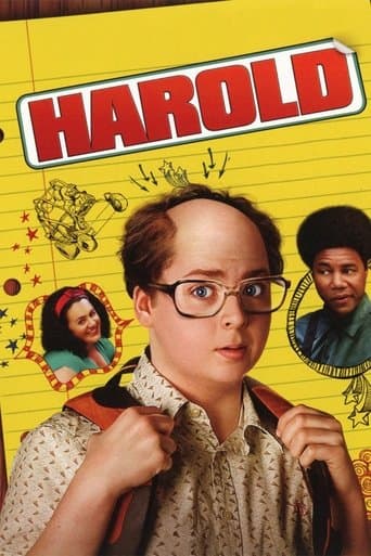 Harold Image