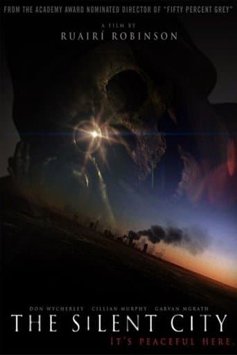 The Silent City Image