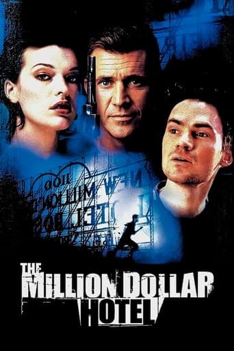 The Million Dollar Hotel Image