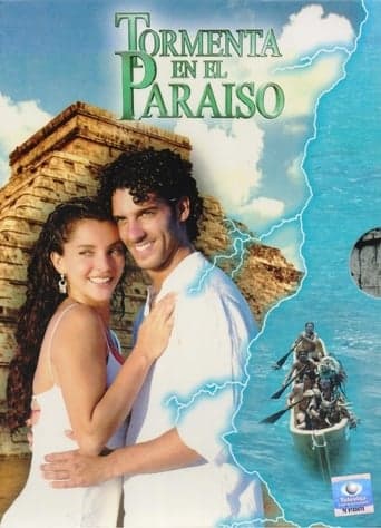 Storm over Paradise Image