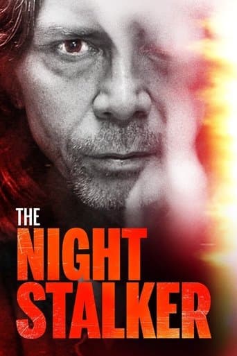 The Night Stalker Image