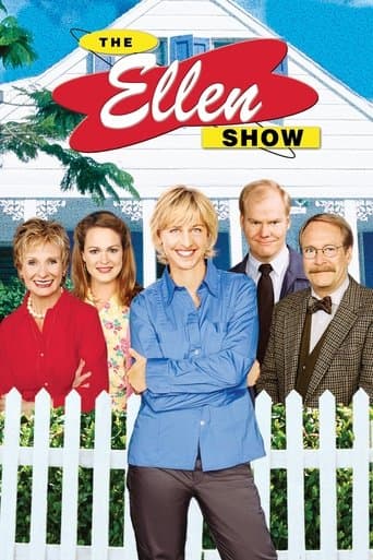 The Ellen Show Image