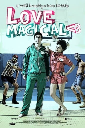 Love Magical Image