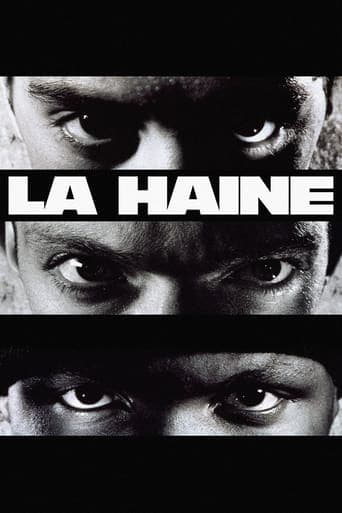 La Haine Image