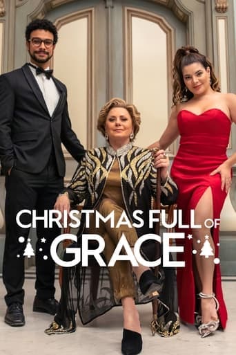 Christmas Full of Grace Image