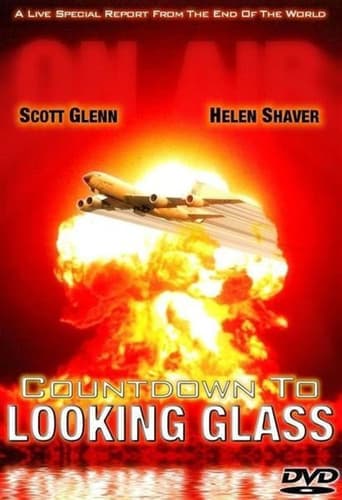 Countdown to Looking Glass Image