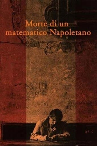 Death of a Neapolitan Mathematician Image