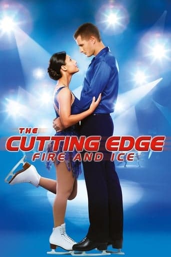 The Cutting Edge: Fire & Ice Image