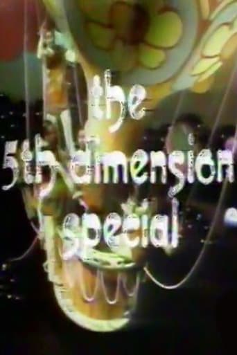 The Fifth Dimension Special: An Odyssey in the Cosmic Universe of Peter Max Image
