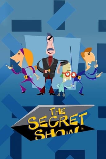 The Secret Show Image