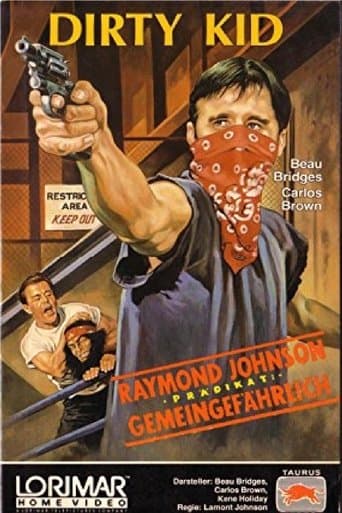 Dangerous Company Image