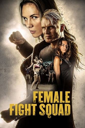Female Fight Squad Image