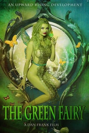 The Green Fairy Image
