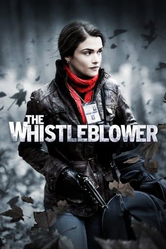 The Whistleblower Image