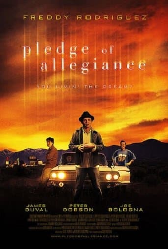 Pledge of Allegiance Image
