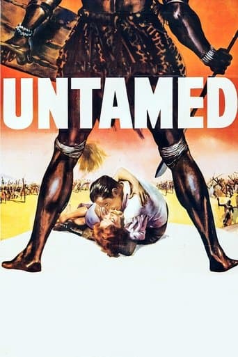 Untamed Image