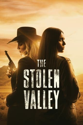 The Stolen Valley Image