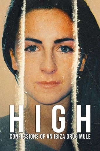 High: Confessions of an Ibiza Drug Mule Image