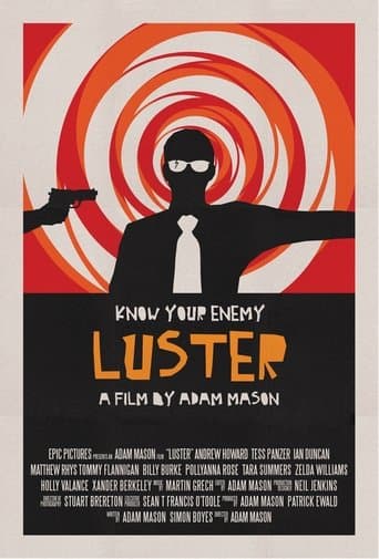 Luster Image