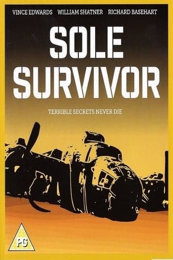 Sole Survivor Image