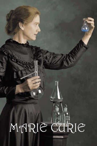 Marie Curie Image