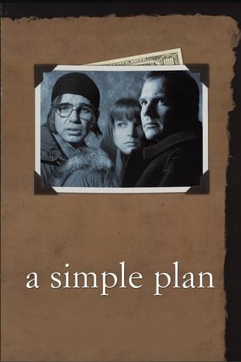 A Simple Plan Image