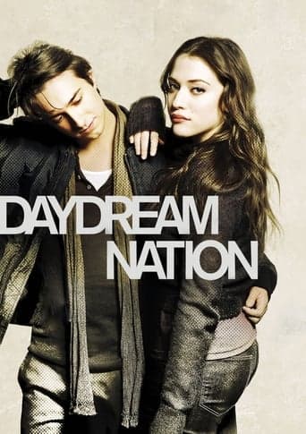 Daydream Nation Image