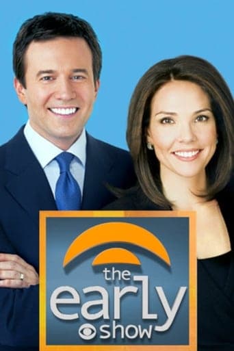 The Early Show Image