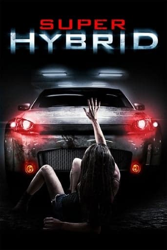 Super Hybrid Image