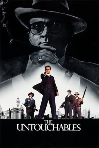 The Untouchables Image