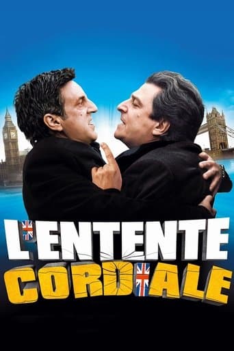 Entente Cordiale Image