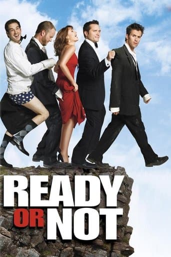Ready or Not Image