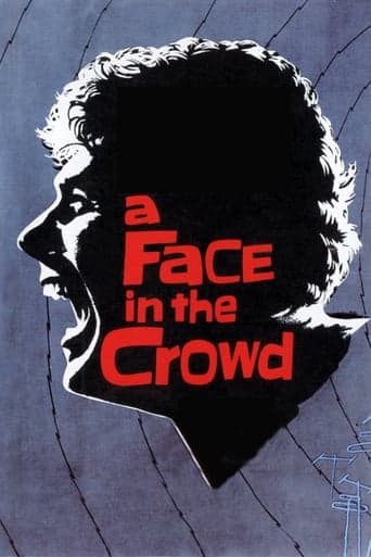 A Face in the Crowd Image