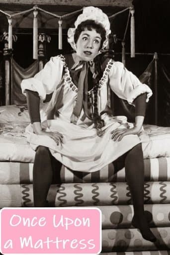 Once Upon a Mattress Image