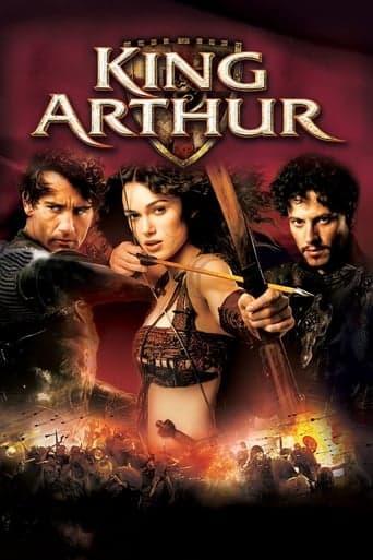 King Arthur Image