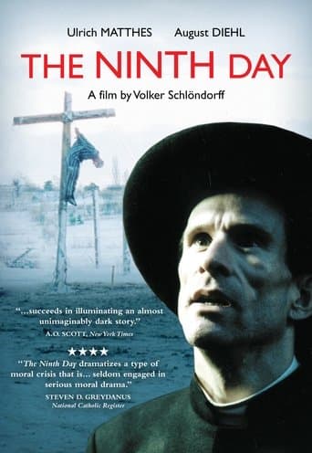 The Ninth Day Image